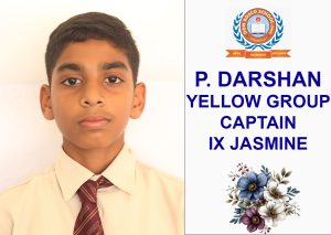 DARSHAN