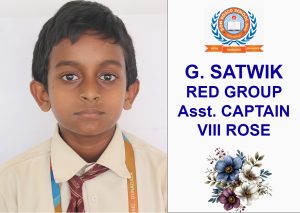 SATWIK