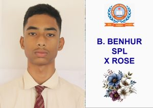 benhur
